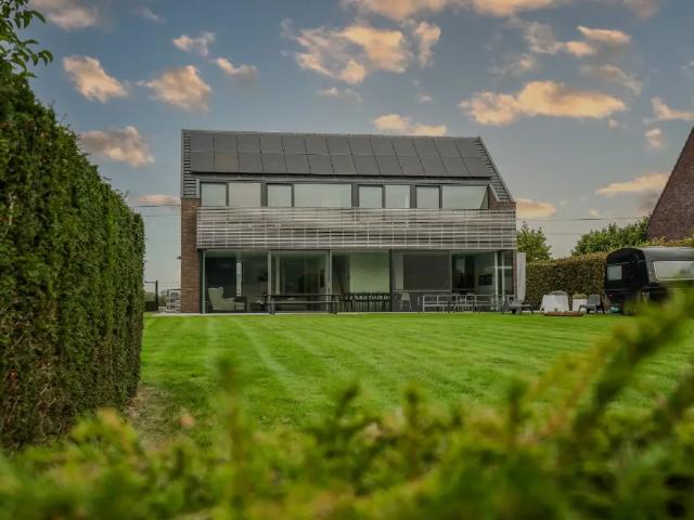 Maison vente à Kluisbergen, Oost-Vlaanderen