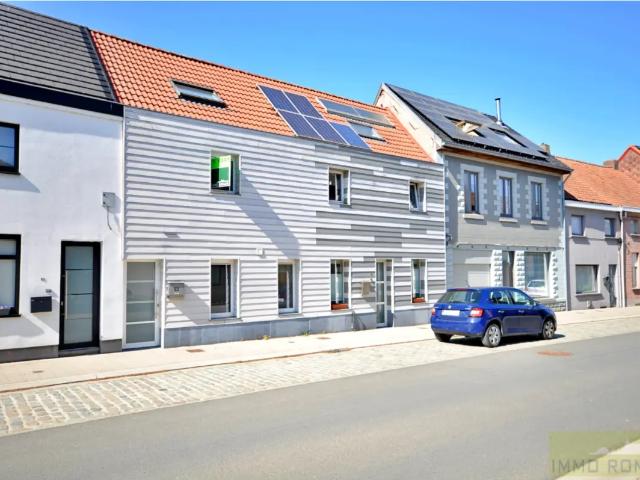 Maison vente à Kluisbergen, Oost-Vlaanderen