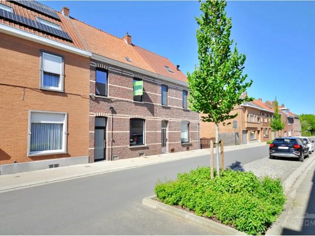 Maison vente à Kluisbergen, Oost-Vlaanderen