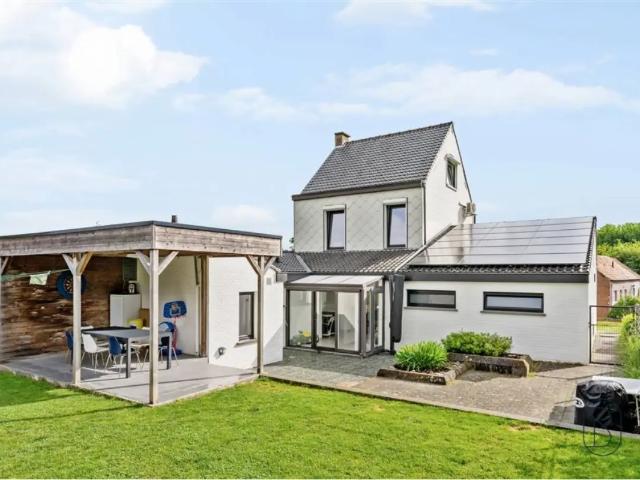 Maison vente à Kluisbergen, Oost-Vlaanderen