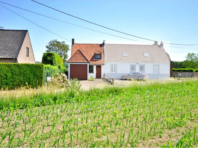 Maison vente à Kluisbergen, Oost-Vlaanderen