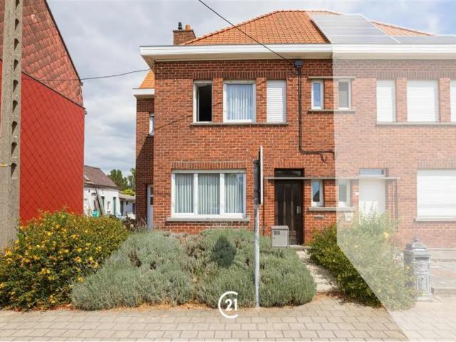 Maison vente à Kluisbergen, Oost-Vlaanderen