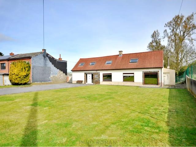 Maison vente à Renaix, Oost-Vlaanderen