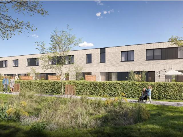 Maison vente à Aalter, Oost-Vlaanderen
