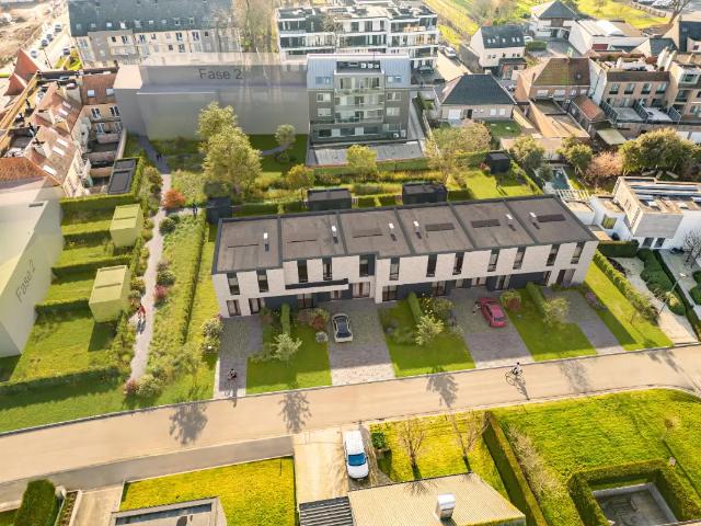Maison vente à Aalter, Oost-Vlaanderen