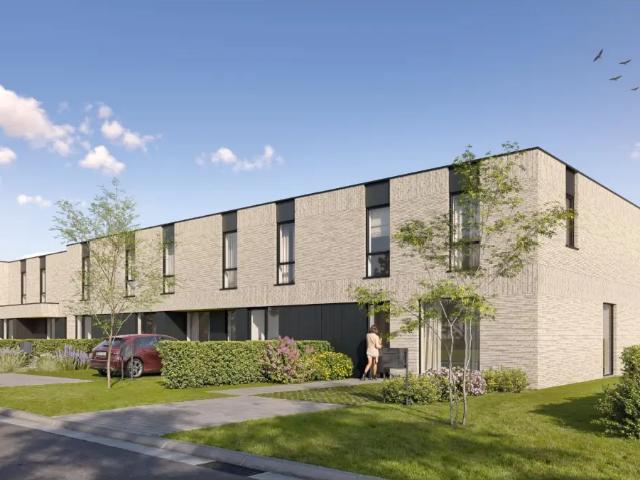 Maison vente à Aalter, Oost-Vlaanderen