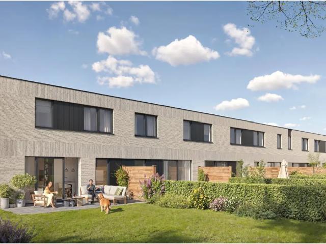 Maison vente à Aalter, Oost-Vlaanderen