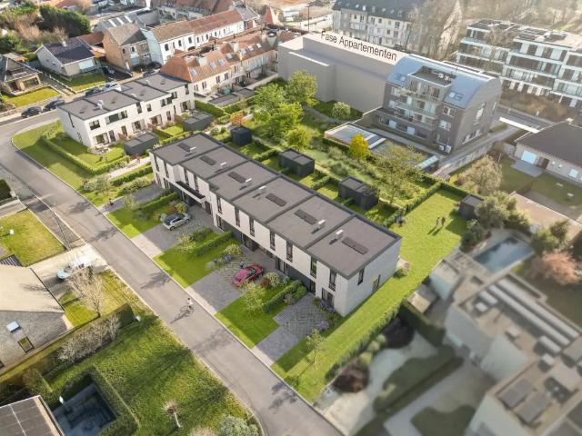 Maison vente à Aalter, Oost-Vlaanderen