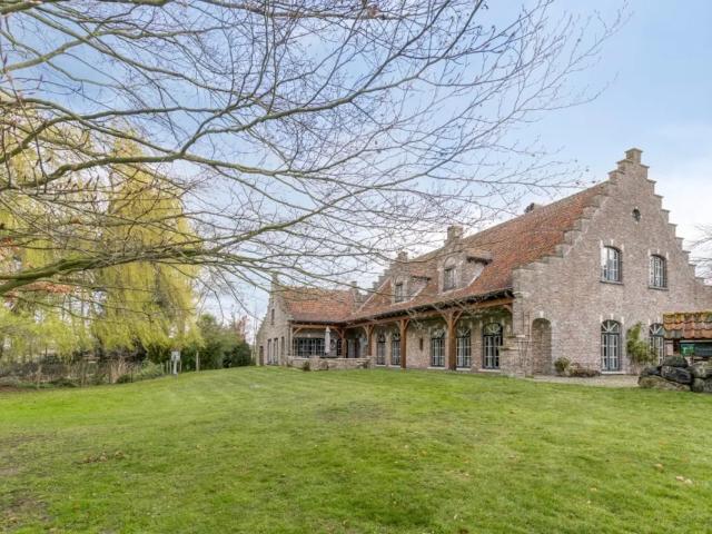 Maison vente à Aalter, Oost-Vlaanderen