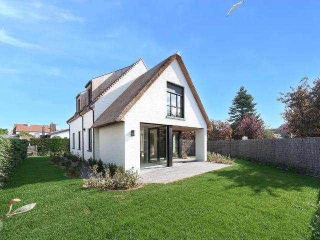 Maison vente à Knokke-heist, West-Vlaanderen