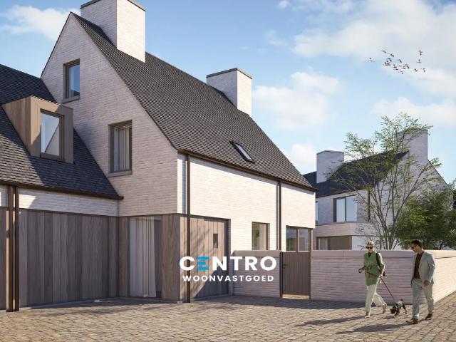 Maison vente à Knokke-heist, West-Vlaanderen