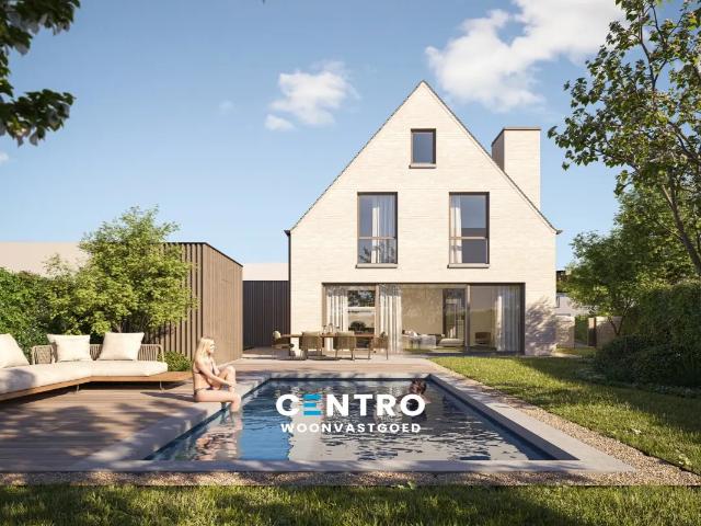 Maison vente à Knokke-heist, West-Vlaanderen