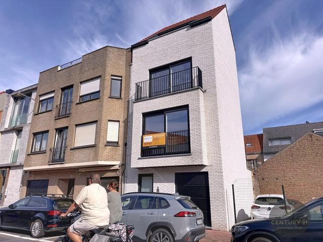 Maison vente à Knokke-heist, West-Vlaanderen