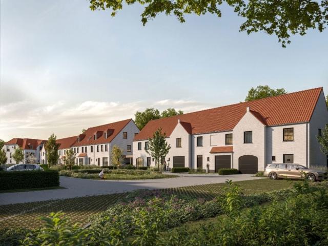 Maison vente à Knokke-heist, West-Vlaanderen