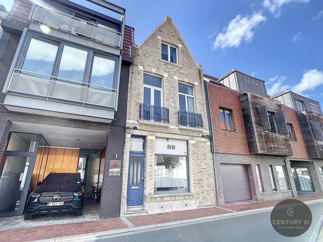 Maison vente à Knokke-heist, West-Vlaanderen