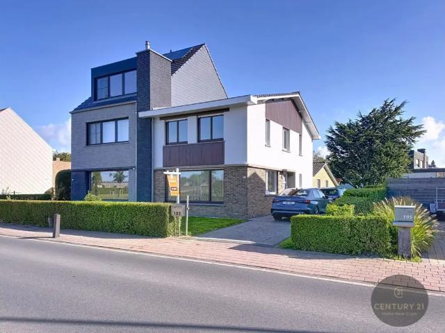 Maison vente à Knokke-heist, West-Vlaanderen