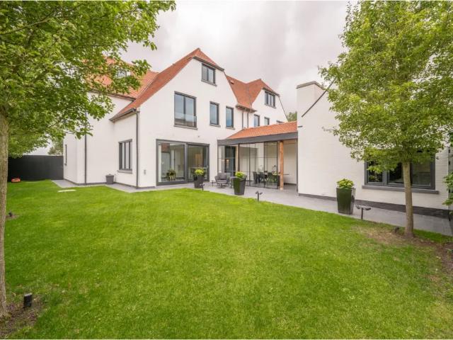 Maison vente à Knokke-heist, West-Vlaanderen