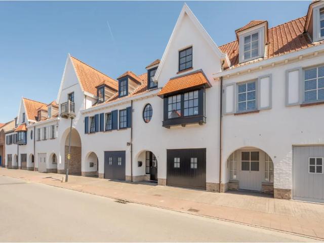 Maison vente à Knokke-heist, West-Vlaanderen
