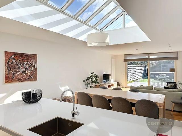 Maison vente à Knokke-heist, West-Vlaanderen