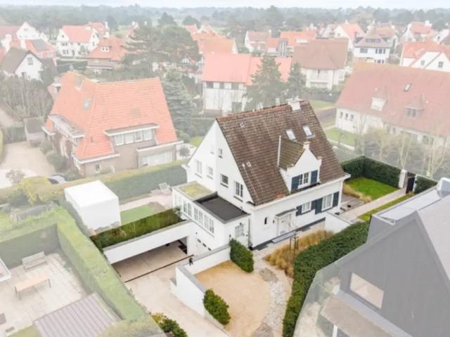 Maison vente à Knokke-heist, West-Vlaanderen