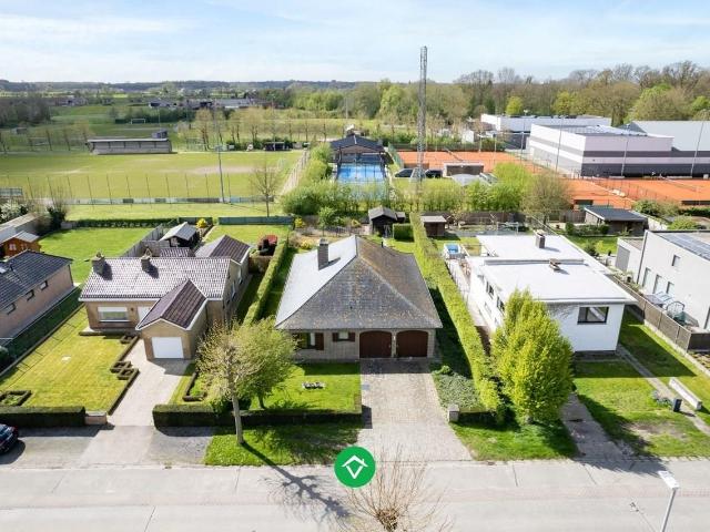 Maison vente à Couckelaere, West-Vlaanderen