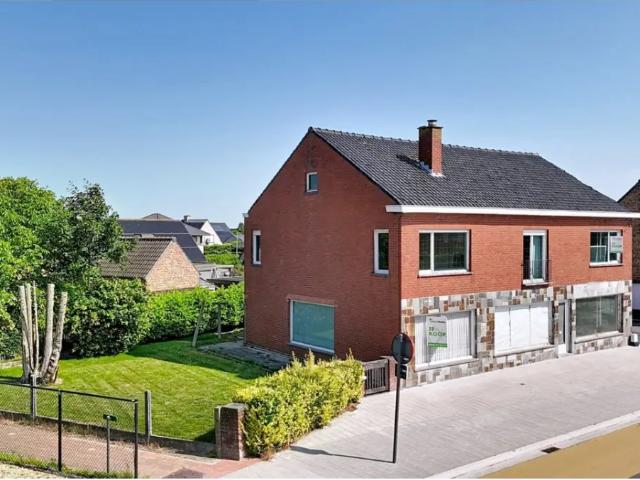 Maison vente à Couckelaere, West-Vlaanderen
