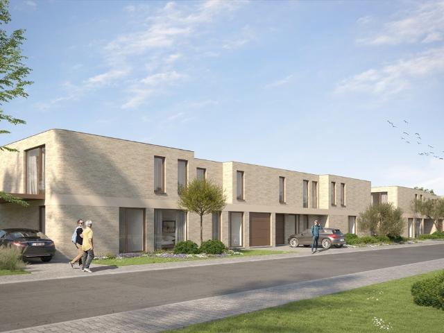 Maison vente à Couckelaere, West-Vlaanderen