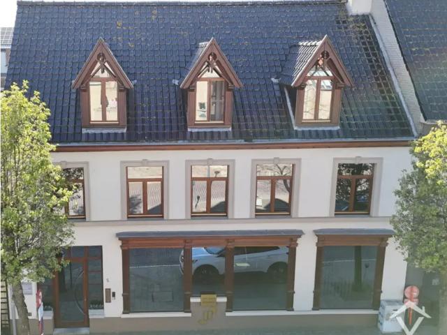Maison vente à Couckelaere, West-Vlaanderen