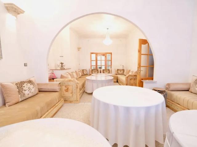 Maison vente à Kukelberg, Bruxelles