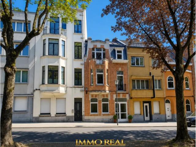 Maison vente à Kukelberg, Bruxelles