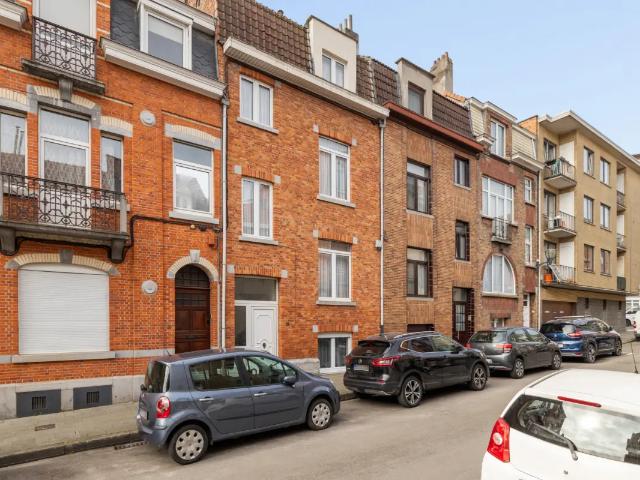 Maison vente à Kukelberg, Bruxelles