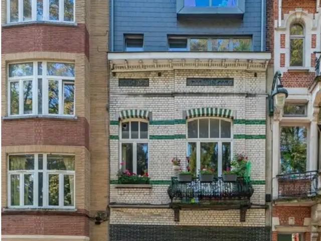 Maison vente à Kukelberg, Bruxelles