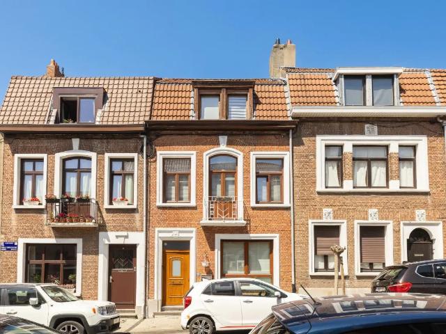 Maison vente à Kukelberg, Bruxelles