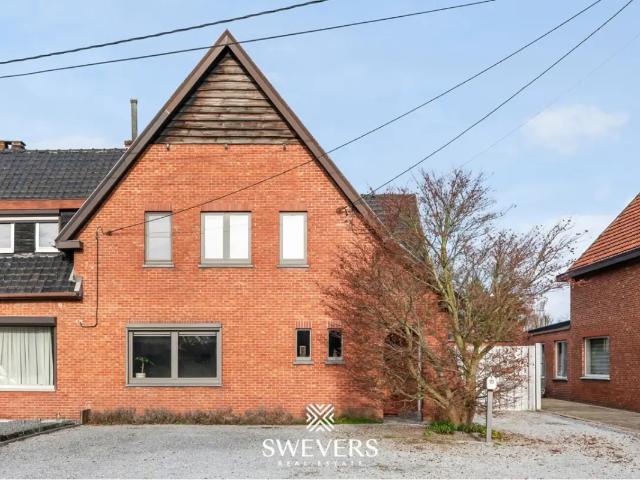 Maison vente à Beringen, Limburg