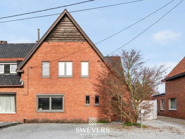 Maison vente à Beringen, Limburg