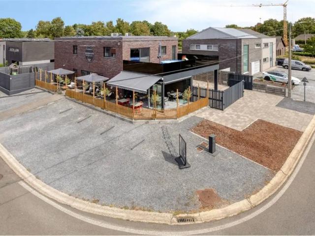 Maison vente à Beringen, Limburg