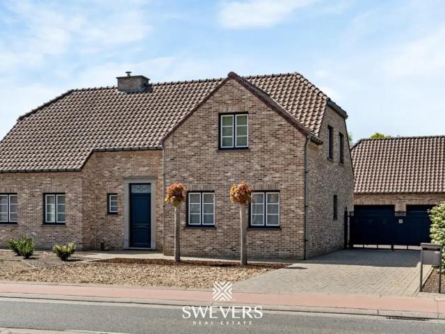 Maison vente à Beringen, Limburg