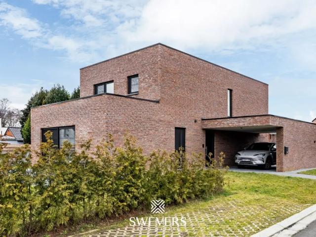 Maison vente à Beringen, Limburg