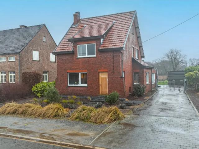 Maison vente à Beringen, Limburg