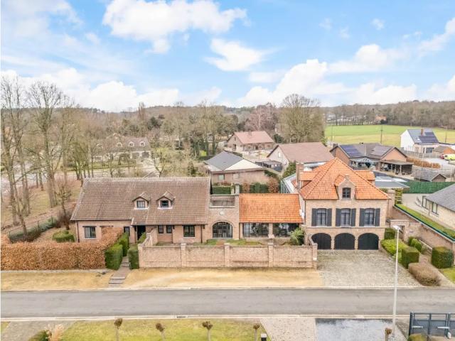 Maison vente à Beringen, Limburg