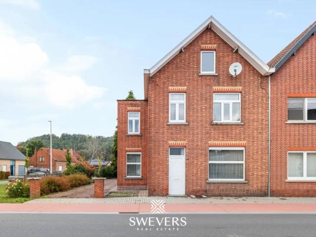 Maison vente à Koersel, Beringen