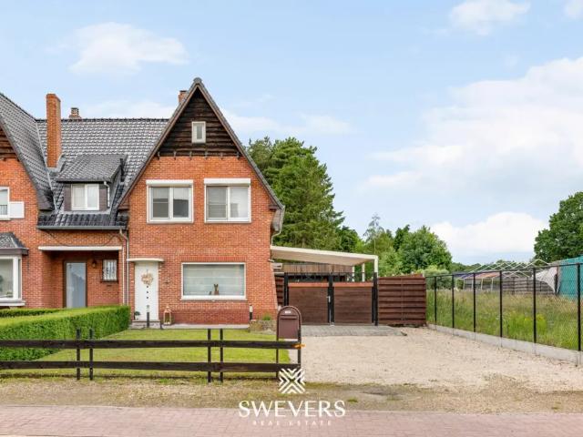Maison vente à Beringen, Limburg