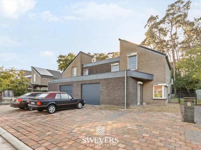 Maison vente à Koersel, Beringen