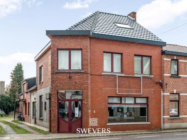 Maison vente à Beringen, Limburg