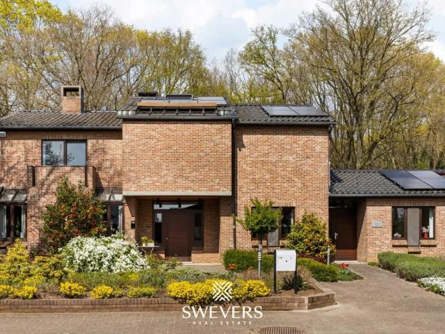 Maison vente à Beringen, Limburg