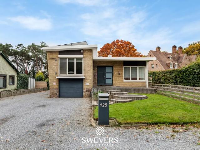 Maison vente à Beringen, Limburg