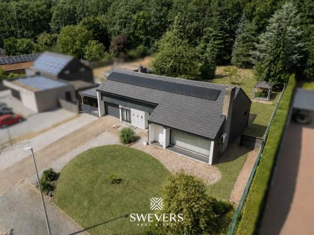 Maison vente à Beringen, Limburg