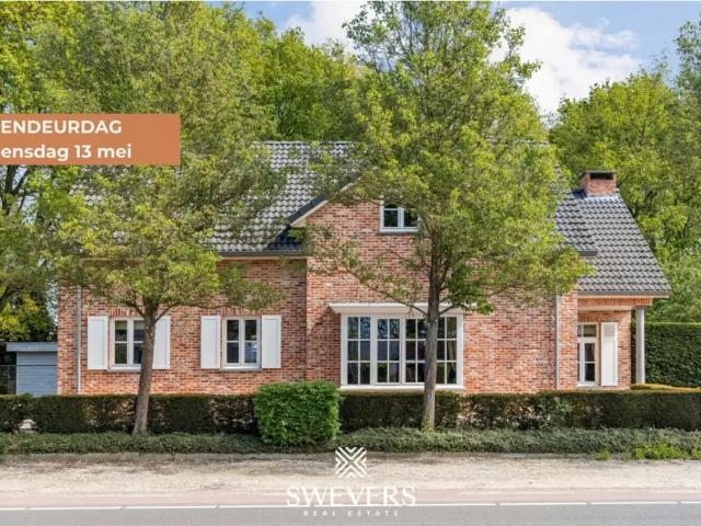 Maison vente à Beringen, Limburg