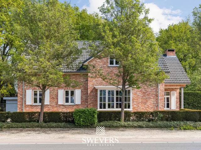 Maison vente à Beringen, Limburg