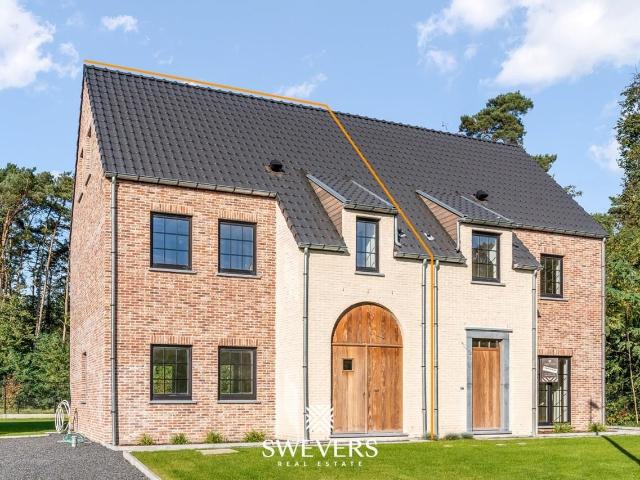 Maison vente à Beringen, Limburg